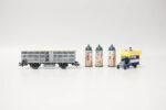 Märklin 46829 Berliner buurtverkeer set