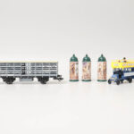 Märklin 46829 Berliner buurtverkeer set
