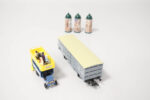 Märklin 46829 Berliner buurtverkeer set - Afbeelding 3