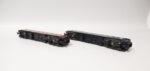 Märklin sneltreinwagen set Gluckauf DB - Afbeelding 4