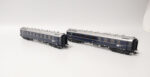 Märklin sneltreinwagen set Gluckauf DB - Afbeelding 5
