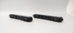 Märklin sneltreinwagen set Gluckauf DB - Afbeelding 7