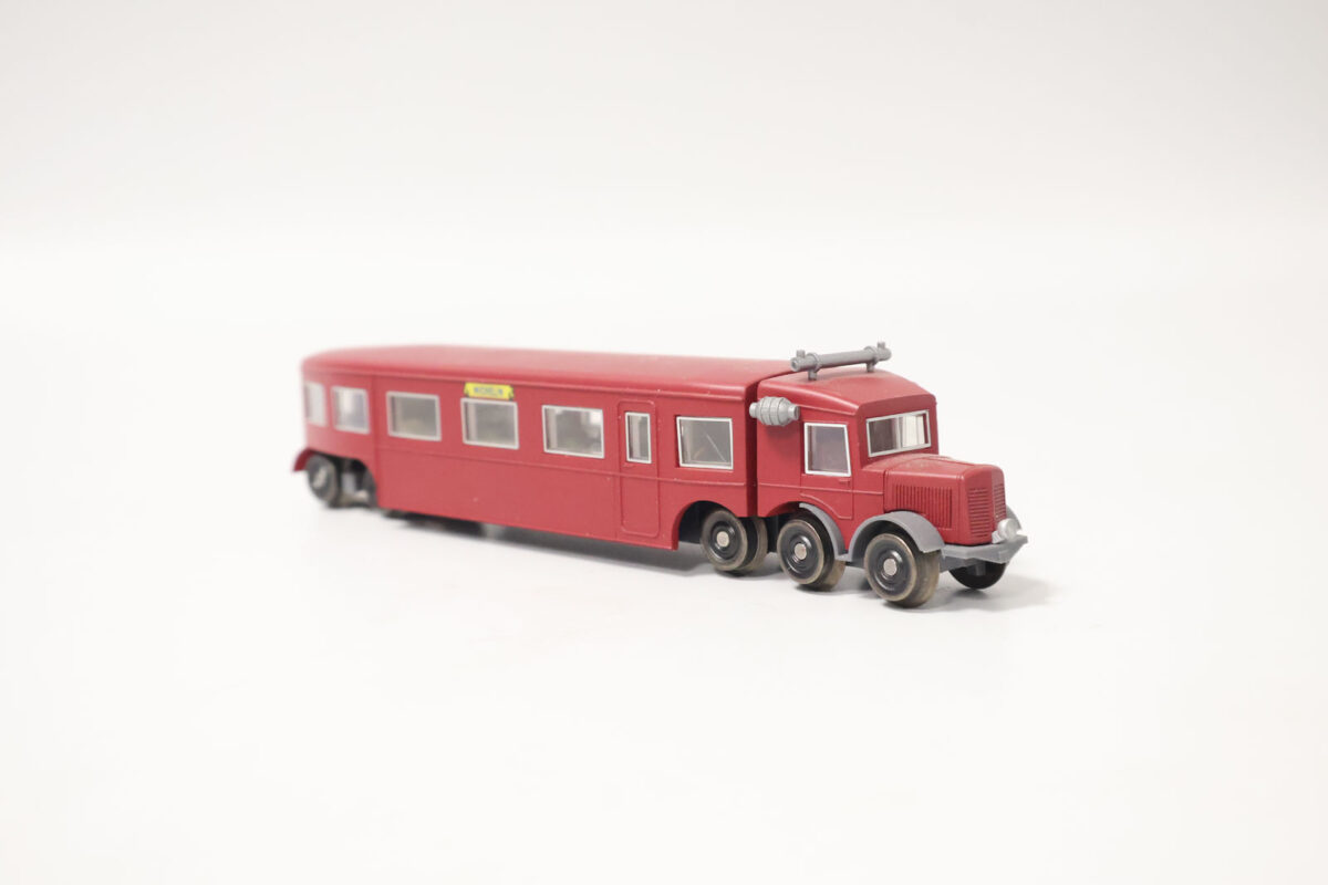 Märklin 3624 Micheline-treinstel SNCF - Afbeelding 3