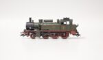 Märklin 36741 digitale stoomlocomotief T12 KPEV