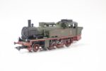 Märklin 36741 digitale stoomlocomotief T12 KPEV - Afbeelding 3