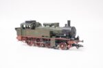 Märklin 36741 digitale stoomlocomotief T12 KPEV - Afbeelding 4