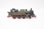 Märklin 36741 digitale stoomlocomotief T12 KPEV - Afbeelding 5