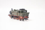 Märklin 36741 digitale stoomlocomotief T12 KPEV - Afbeelding 7
