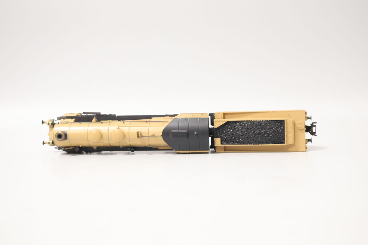 Märklin 37185 Digitale stoomlocomotief S3/6 K.Bay.Sts.B. - Afbeelding 8