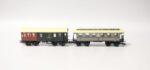 Märklin 43048 wagenset Langenschwalbacher KPEV - Afbeelding 5