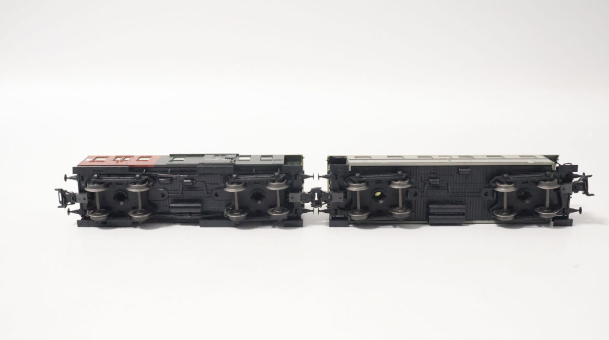 Märklin 43048 wagenset Langenschwalbacher KPEV - Afbeelding 6