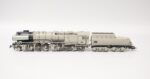 Märklin 3602 digitale stoomlocomotief BR53 DB