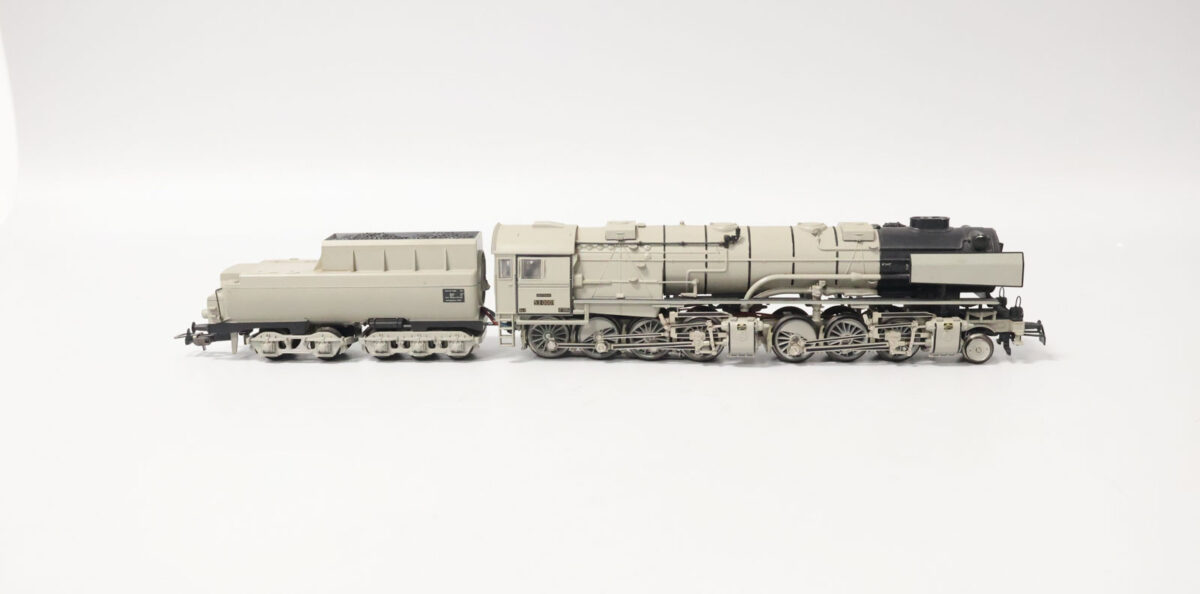Märklin 3602 digitale stoomlocomotief BR53 DB - Afbeelding 5