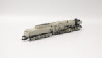 Märklin 3602 digitale stoomlocomotief BR53 DB - Afbeelding 6