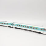 Märklin 3776 Digitaal dieseltreinstel Br628.2 DB