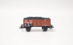 Märklin 46086-03 hoogboordwagen met kolenlading K.W.sts.B.