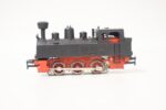 Märklin 3090 stoomlocomotief Länderbahn