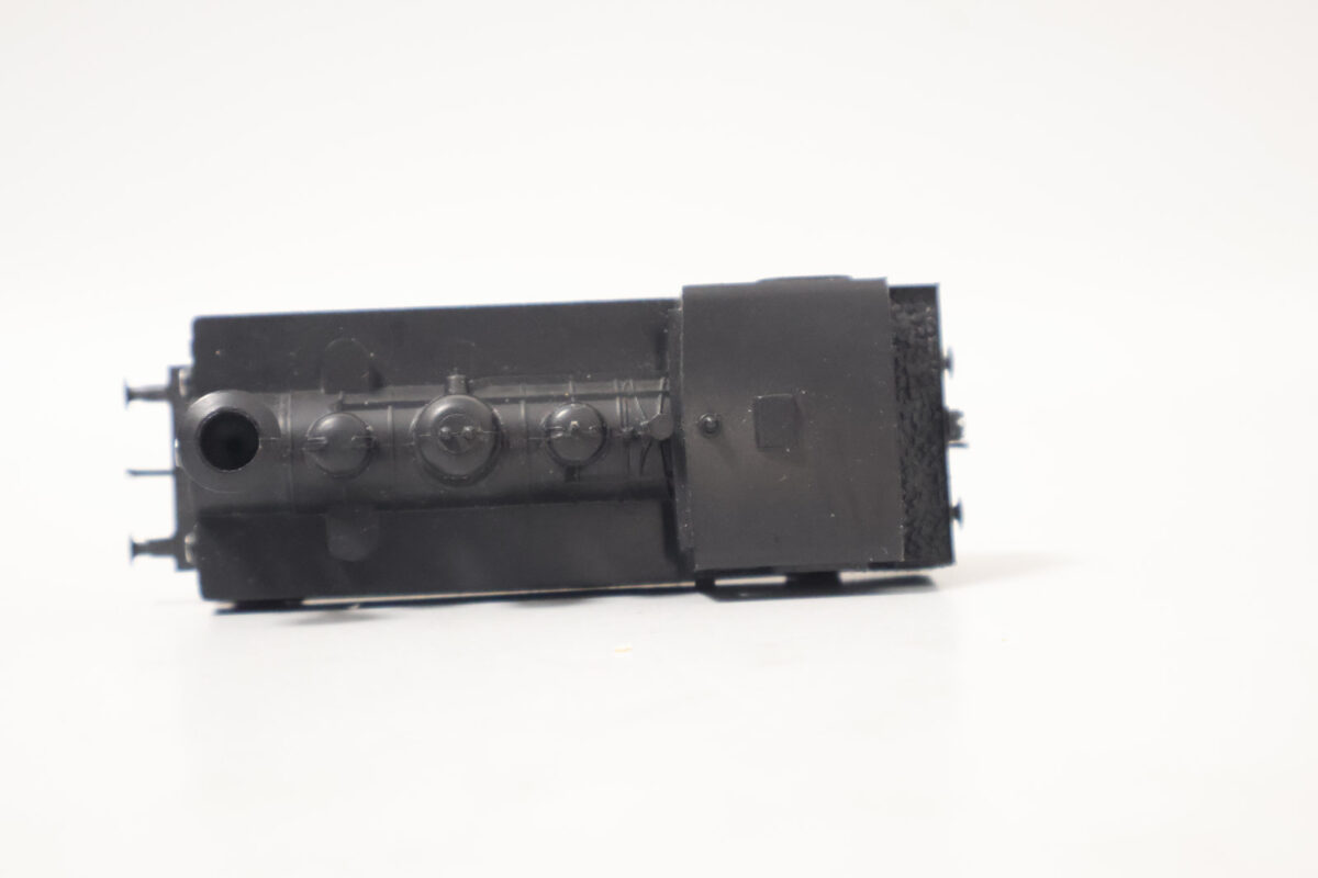 Märklin 3090 stoomlocomotief Länderbahn - Afbeelding 6