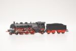 Märklin 33184 Digitale stoomlocomotief BR18 DRG