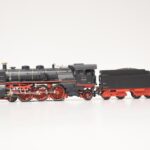 Märklin 33184 Digitale stoomlocomotief BR18 DRG
