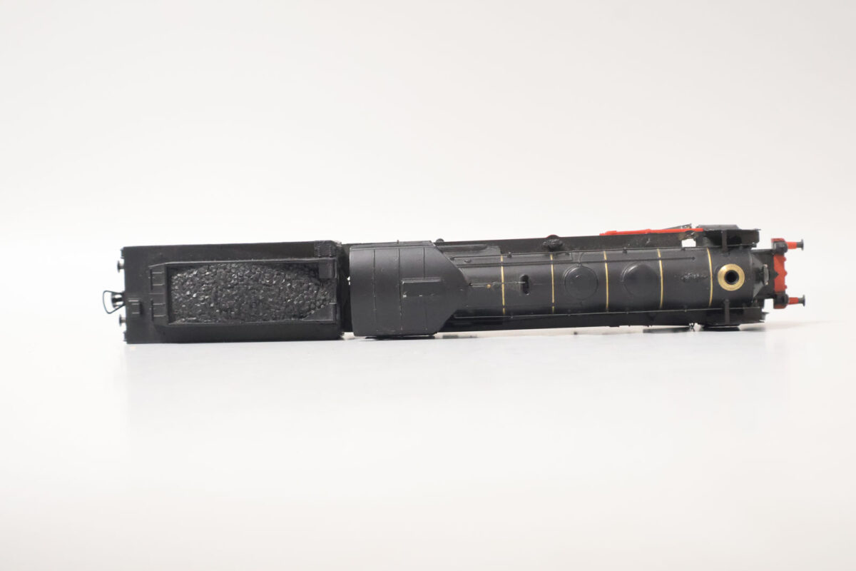 Märklin 33184 Digitale stoomlocomotief BR18 DRG - Afbeelding 7
