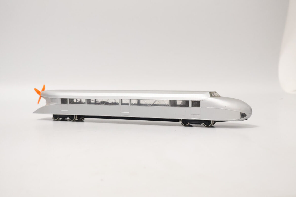 Märklin 3077 digitale railzeppelin - Afbeelding 3