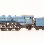 Märklin 33183 digitale stoomlocomotief 3/6 K.Bay.sts .B