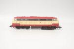 Roco 53460 digitale diesellocomotief type 218 DB AC - Afbeelding 3