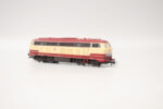 Roco 53460 digitale diesellocomotief type 218 DB AC - Afbeelding 5