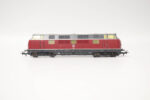 Märklin Br221 DBdigitale diesellocomotief FX/sound