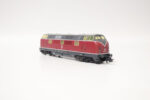 Märklin Br221 DBdigitale diesellocomotief FX/sound - Afbeelding 2