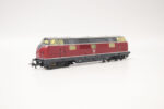 Märklin Br221 DBdigitale diesellocomotief FX/sound - Afbeelding 3