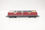 Märklin Br221 DBdigitale diesellocomotief FX/sound - Afbeelding 4