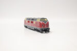 Märklin Br221 DBdigitale diesellocomotief FX/sound - Afbeelding 5