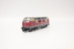 Märklin Br221 DBdigitale diesellocomotief FX/sound - Afbeelding 6