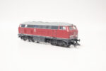 Märklin 37744.10 diesellocomotief V160 DB MFX/sound - Afbeelding 2