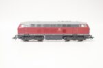 Märklin 37744.10 diesellocomotief V160 DB MFX/sound - Afbeelding 4