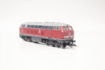 Märklin 37744.10 diesellocomotief V160 DB MFX/sound - Afbeelding 5