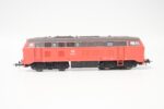 Roco 63489 digitale diesellocomotief type 225 DB AC