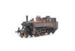 Märklin stoomlocomotief uit set 26535 DXII Pfalz bahn - Afbeelding 2