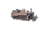 Märklin stoomlocomotief uit set 26535 DXII Pfalz bahn - Afbeelding 3