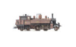 Märklin stoomlocomotief uit set 26535 DXII Pfalz bahn - Afbeelding 4