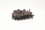 Märklin stoomlocomotief uit set 26535 DXII Pfalz bahn - Afbeelding 5