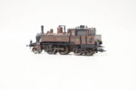 Märklin stoomlocomotief uit set 26535 DXII Pfalz bahn - Afbeelding 6