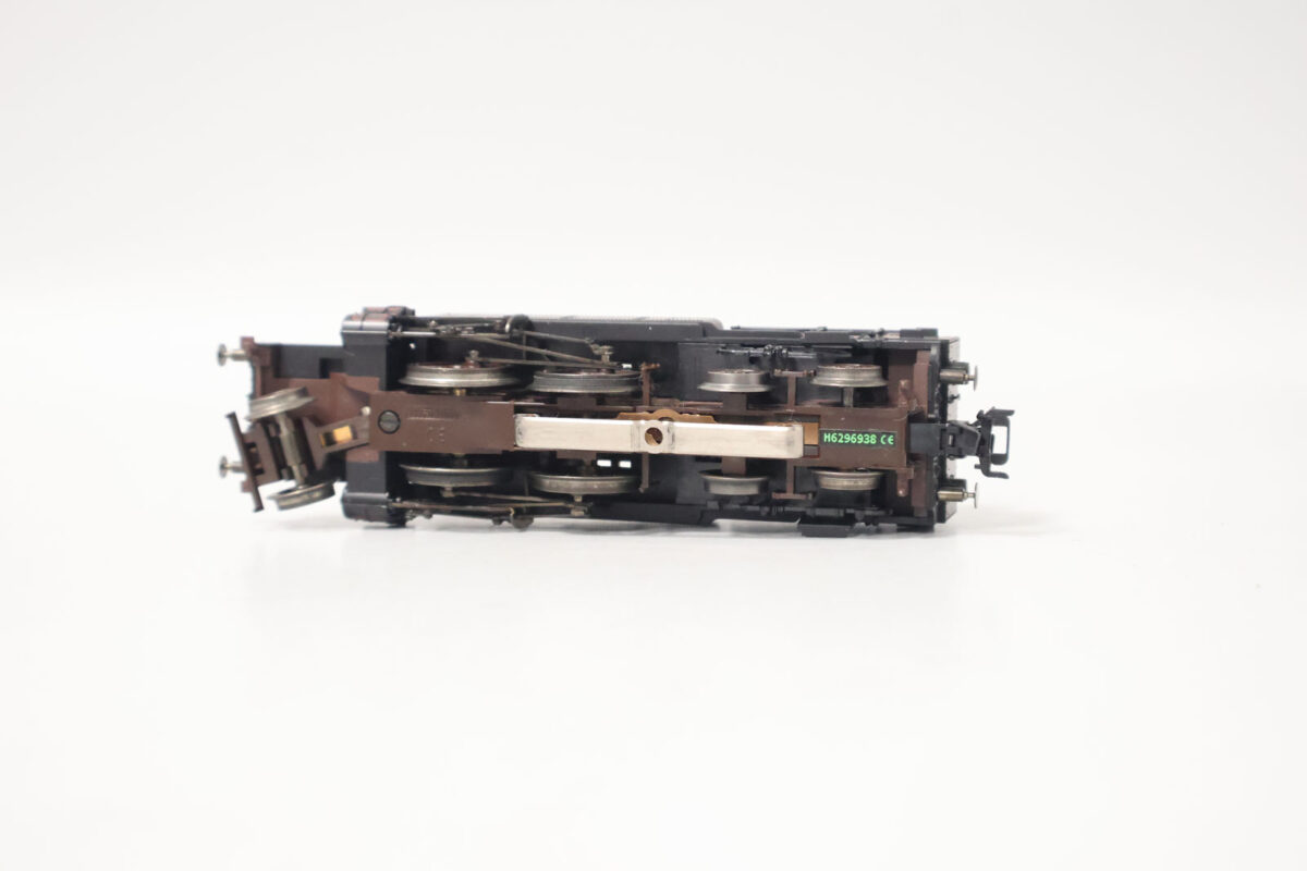Märklin stoomlocomotief uit set 26535 DXII Pfalz bahn - Afbeelding 7