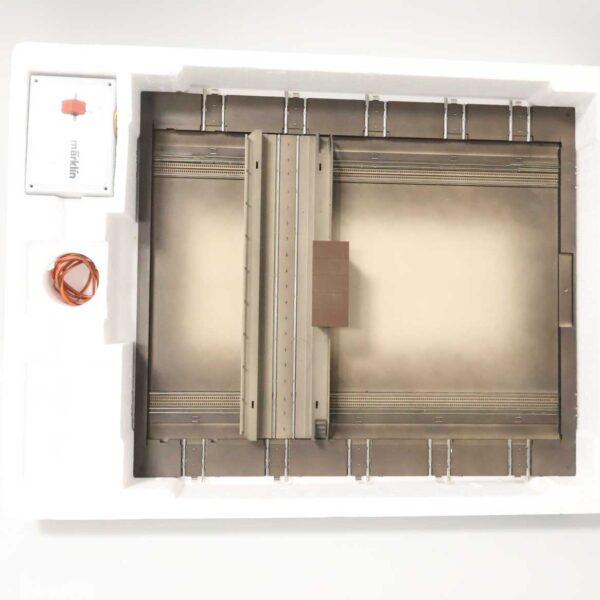 Märklin 7294 Rolbrug voor M rails