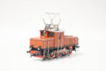 Märklin CEB 800 elektrische locomotief E63 DB - Afbeelding 5