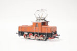 Märklin CEB 800 elektrische locomotief E63 DB - Afbeelding 6