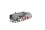 Märklin 3003 stoomlocomotief BR24 DB - Afbeelding 2