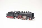 Märklin 3003 stoomlocomotief BR24 DB - Afbeelding 3